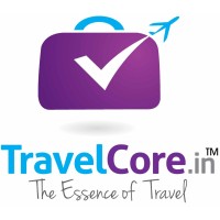 TravelCore.in logo - Similar company to Intripin