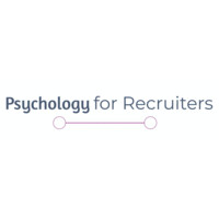 Psychology For Recruiters logo - Similar company to Psychology 4