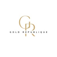 Gold Republique logo - Similar company to Gold Telegraph