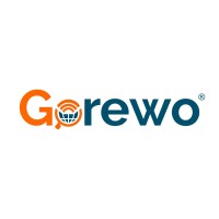 Gorewo logo - Similar company to Zenith Erp Technology