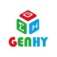 GENHY Conseils logo - Similar company to Digitech