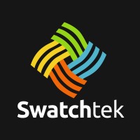 Swatchtek logo - Similar company to Hemp Hoppers