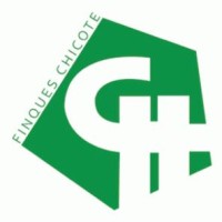 Finques Chicote logo - Similar company to Finques Bou