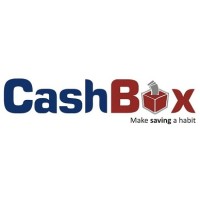 CashBox logo - Similar company to Edubanc