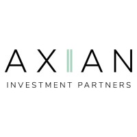 Axian Investment Partners logo - Similar company to Axian