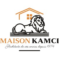 Maison Kamci logo - Similar company to Anb Conception