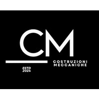 CM Costruzioni Meccaniche logo - Similar company to Lughera