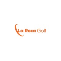 La Roca Golf logo - Similar company to Upper Comunicación