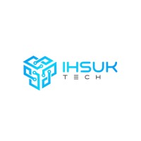 IHSUK TECH logo - Similar company to Shipcart Ecommerce