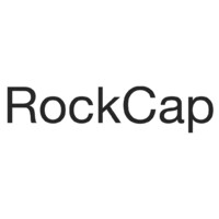 RockCap logo - Similar company to Capstone Group Ltd