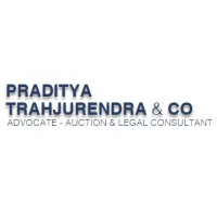 Praditya Trahjurendra & Co. logo - Similar company to Ario, Basyirah & Partners Law Firm
