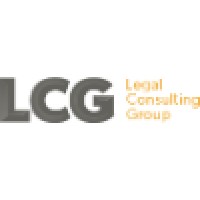 Legal Consulting Group logo - Similar company to Power4Ict