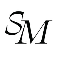Steph Mazuera logo - Similar company to Cb Design & Creative