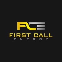 First Call Energy Ltd. logo - Similar company to First Call Staffing, Inc.