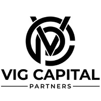 Vig Capital Partners logo - Similar company to Bare Ventures