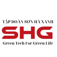 Tập Đoàn Sơn Hà Xanh - SHG Group logo - Similar company to Sơn Hà