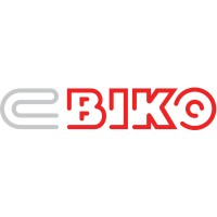 BIKO Engineering AG logo - Similar company to Bubble Box Ag