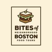 Bites of Boston Food Tours logo - Similar company to Shōjō Group