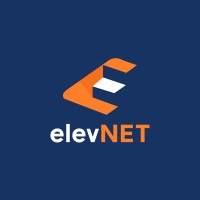 Elevnet International logo - Similar company to Evernet