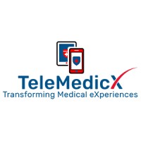 TeleMedicX logo - Similar company to Centrx