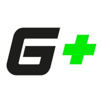 Golplustv logo - Similar company to Iflash