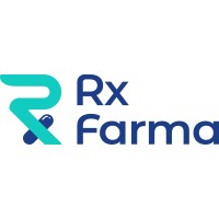 Rx Farma Limited logo - Similar company to Medortal Inc.