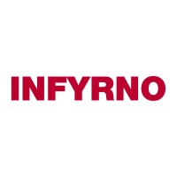 Infyrno logo - Similar company to Interorbital Systems