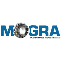 MOGRA logo - Similar company to Comepri