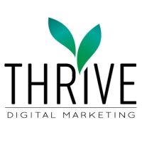 Thrive DMK logo - Similar company to Ikonic Digital Marketing