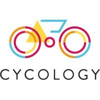 Cycology Cycling Club logo - Similar company to Hospiman