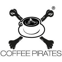 Coffee Pirates logo - Similar company to Project Coffee