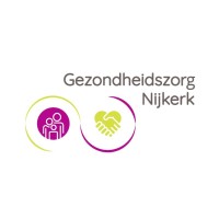 Stichting Gezondheidszorg Nijkerk logo - Similar company to Sigma Nijkerk