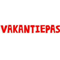 VakantiePas logo - Similar company to Ateliercomplex De Besturing