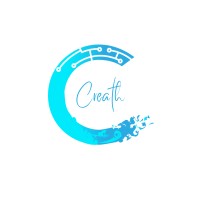 Creath logo - Similar company to Warajaang