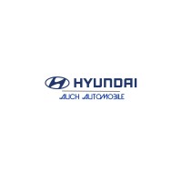 Hyundai Auch Automobile logo - Similar company to Salestrust