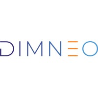 Dimneo logo - Similar company to Voxa Sa
