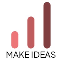 Make Ideas logo - Similar company to Renuu