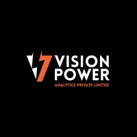 Vision Power Analytics logo - Similar company to Ses & Technologies