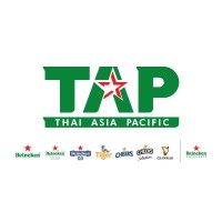 Thai Asia Pacific Brewery Co., Ltd. logo - Similar company to Brewberry