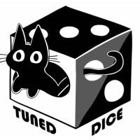 Tuned Dice LLC logo - Similar company to C2C Impact Engine, Northeastern University