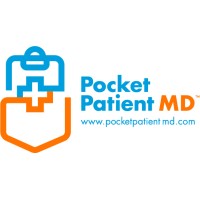 PocketPatientMD logo - Similar company to Code Evolution