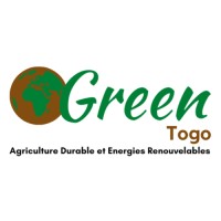 OGREEN TOGO logo - Similar company to Ojedd Togo