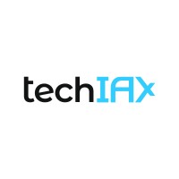 TECHIAX logo - Similar company to Pty Tech, Llc