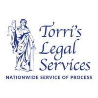 Torri's Legal Services logo - Similar company to Kinalytic