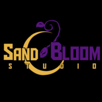SandBloom Studio logo - Similar company to Sounds Wilde