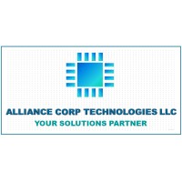 Alliance Corp Technologies LLC logo - Similar company to Gtech Advanced Systems Llc