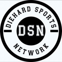 Diehard Sports Network logo - Similar company to The Game Plan