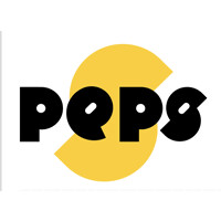 GROUPE PEPS logo - Similar company to 2Dsb
