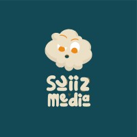 Suiiz Media logo - Similar company to Amorum Networks