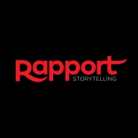 Rapport Storytelling logo - Similar company to Partner For Better